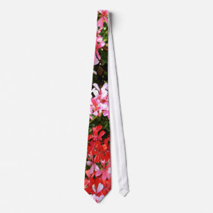 Snygg Orchid Tie Slips