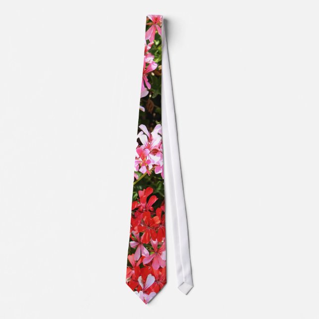 Snygg Orchid Tie Slips (Framsida)