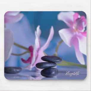 Snygg Orchid, Zen Stones Musmatta