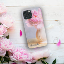 Snygg Peony i Farm Vas personalize