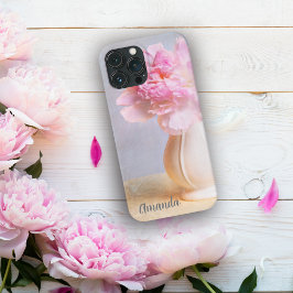 Snygg Peony i Farm Vas personalize