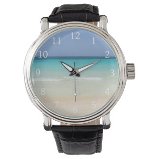 Snygg persikofoto 197 armbandsur