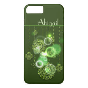 Snygg Personlig Irish Shamrock Design