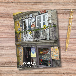 Snygg Porto Portugal-foto,Anpassningsbar Travel Helg Vykort