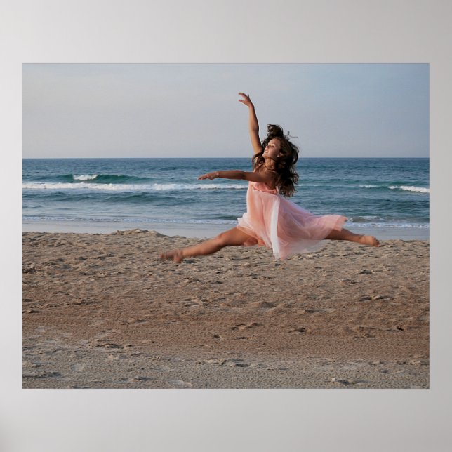 Snygg  poster (Framsidan)