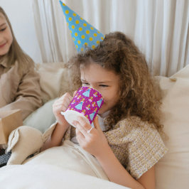 Snygg princess Ceramic Kaffemugg