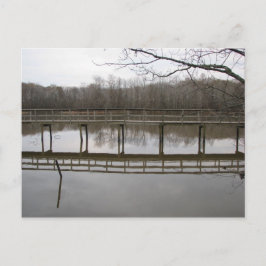 Snygg promenad vykort