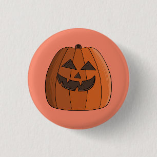 Snygg pumpa knapp
