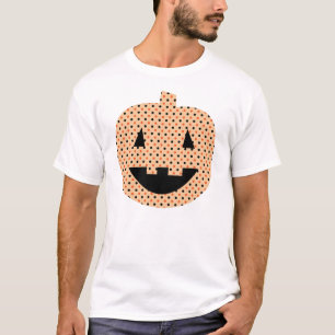 Snygg pumpktröja tröja
