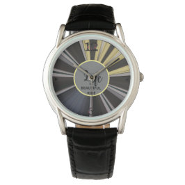 Snygg Ride Armbandsur