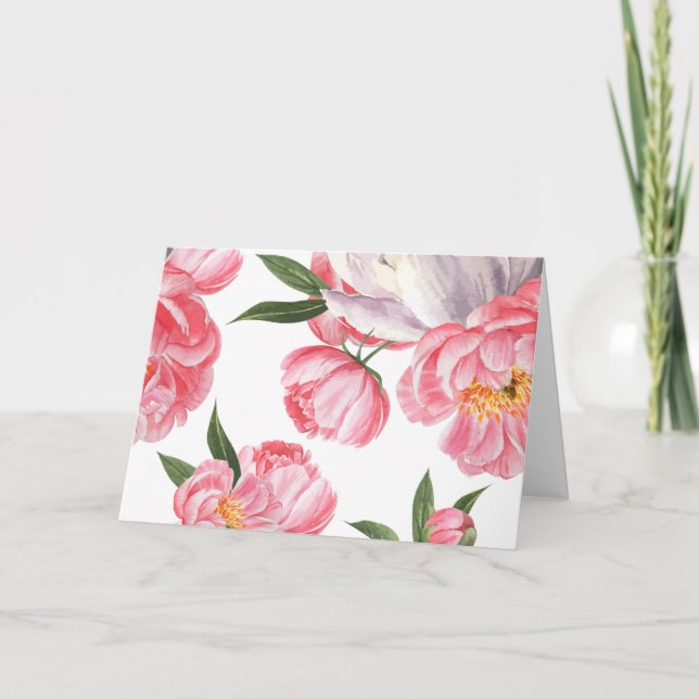 Snygg Ro Kort (Framsida)