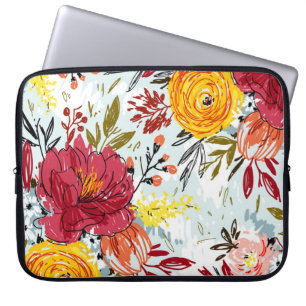Snygg Ro Laptop Fodral