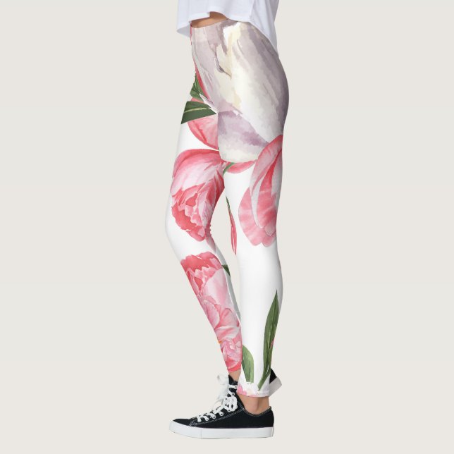 Snygg Ro Leggings (Vänster)