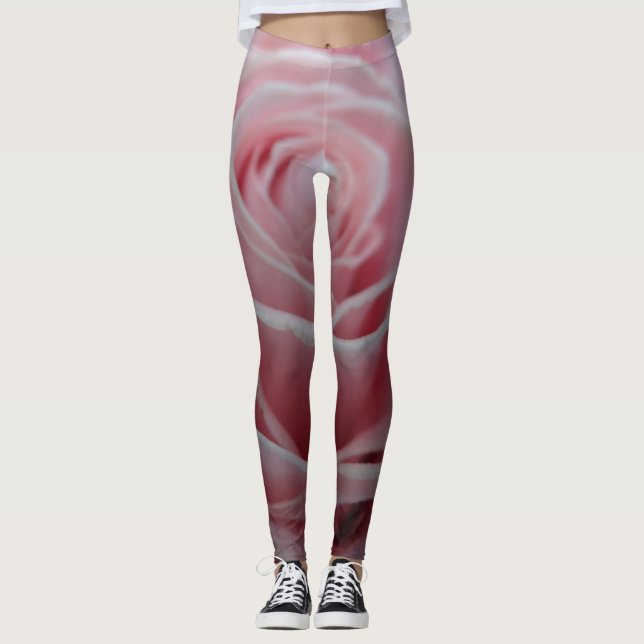 Snygg ro leggings (Framsida)