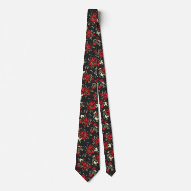 Snygg Ro Neck Tie Slips (Framsida)