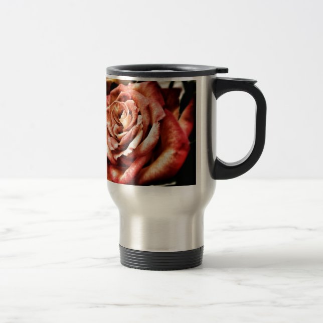 Snygg Ro Resemugg (Höger)