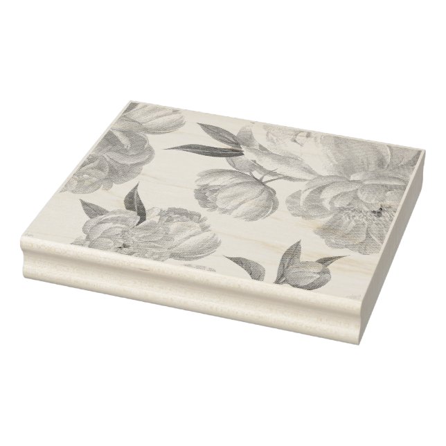 Snygg Ro Stämpel (Stämpel)