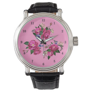 Snygg Ro Wrist Watch Armbandsur
