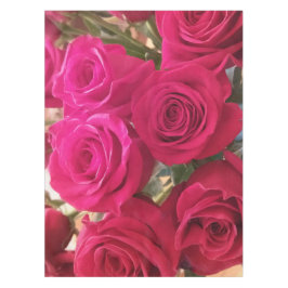 Snygg Röd ros Skriv ut