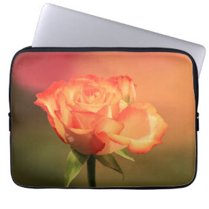 Snygg Romantic Ro-foto Laptop Fodral