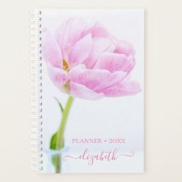 Snygg Rosa Peony | PERSONLIG
