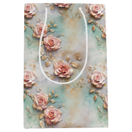 Snygg  Rosa Romantic Ro