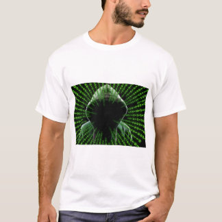 Snygg skjorta för datorn älskare t shirt