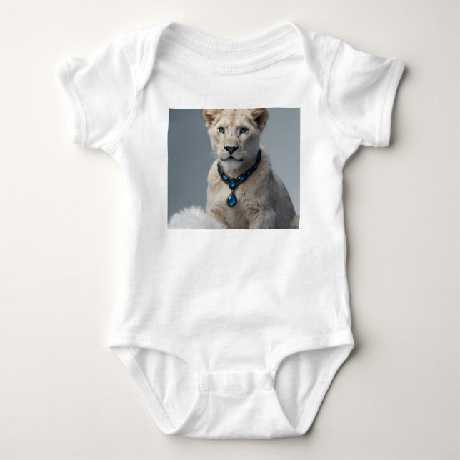 Snygg skjorta t shirt (Framsida)