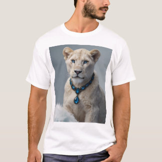 Snygg skjorta t shirt