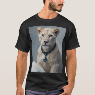 Snygg skjorta t shirt