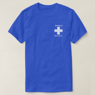 Snygg Slädstol T Shirt