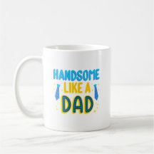 snygg som pappa