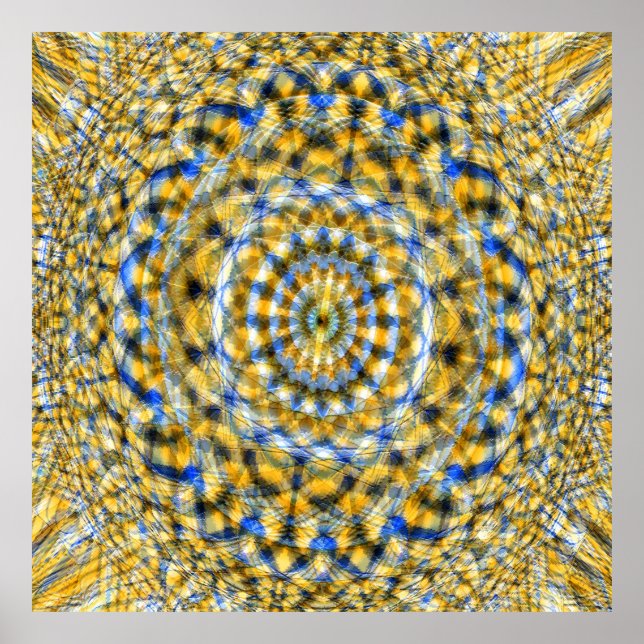 Snygg sommar..... poster (Framsidan)