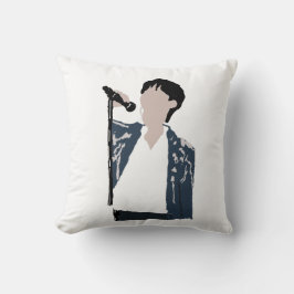 Snygg Springer Sunjae Kudde