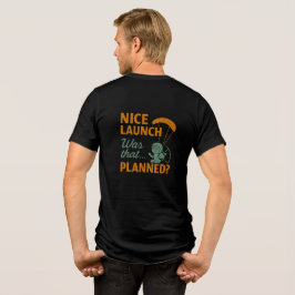 Snygg start t shirt