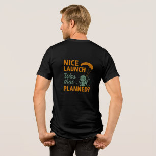 Snygg start t shirt