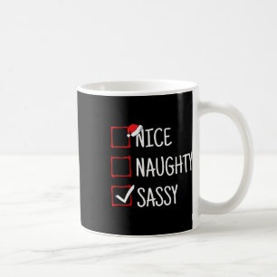 Snygg, Sy Funny jul Kaffemugg