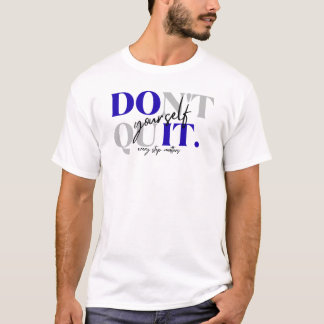 snygg t-shirt