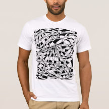 Snygg T-Shirt
