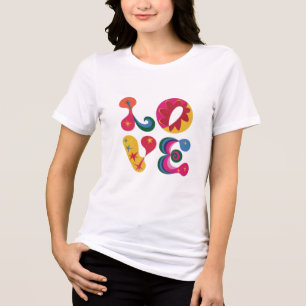 Snygg T Shirt