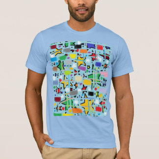Snygg T-Shirt