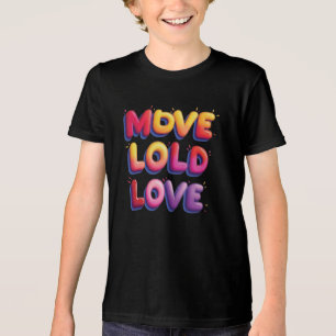 Snygg T Shirt