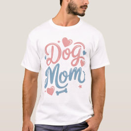 Snygg T-Shirt Design med Kullens Fotavtryck