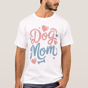 Snygg T-Shirt Design med Kullens Fotavtryck
