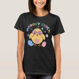 Snygg tjej t shirt