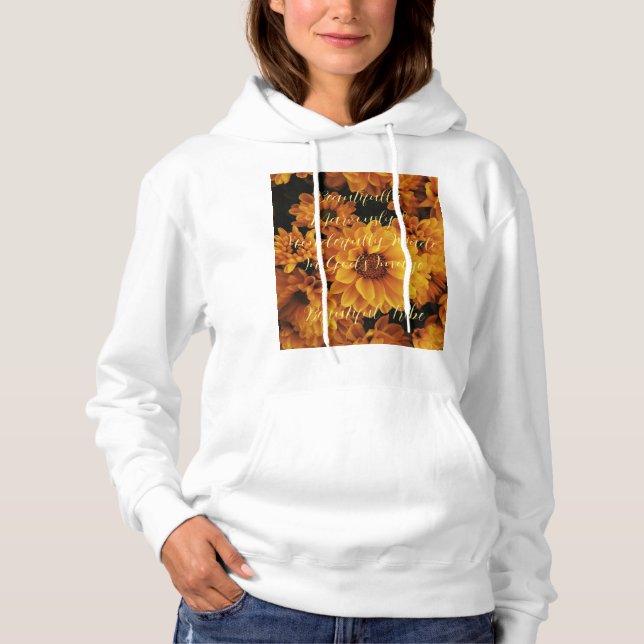 Snygg Tribe T Shirt (Framsida)