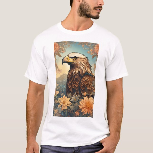 Snygg tröja (Framsida)