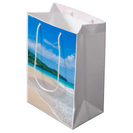 Snygg tropisk måltavla