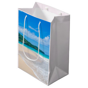 Snygg tropisk måltavla