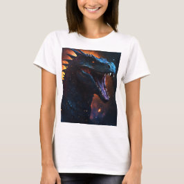 Snygg tshirt t shirt